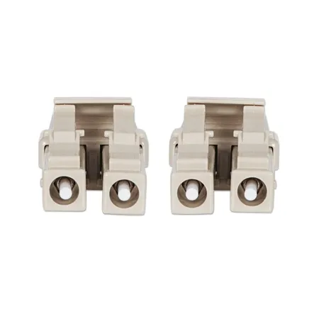 Patchcord światłowodowy Om3 50/125 Mm Lc-lc Duplex 5m